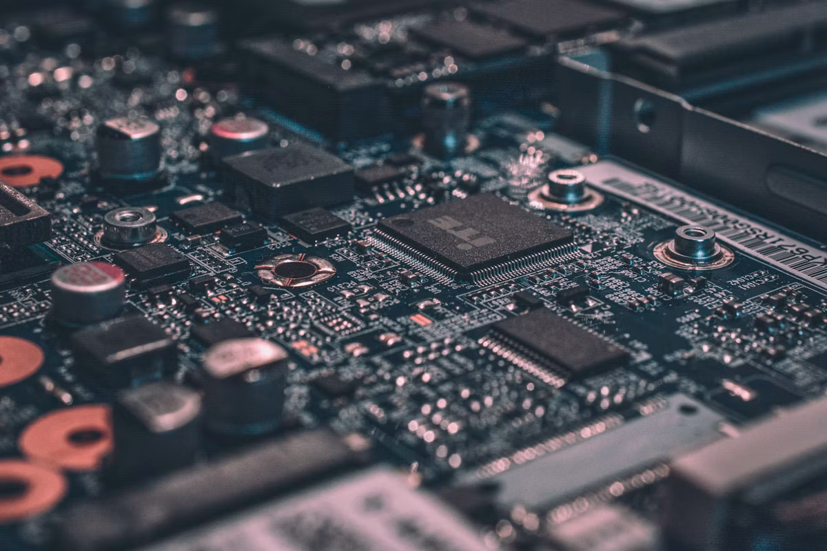 Basic Electronics