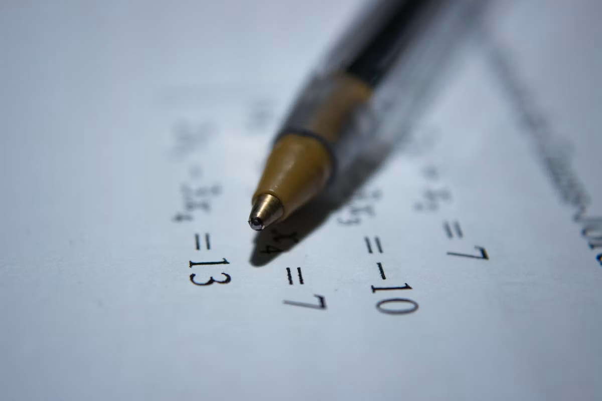 Algebra 1