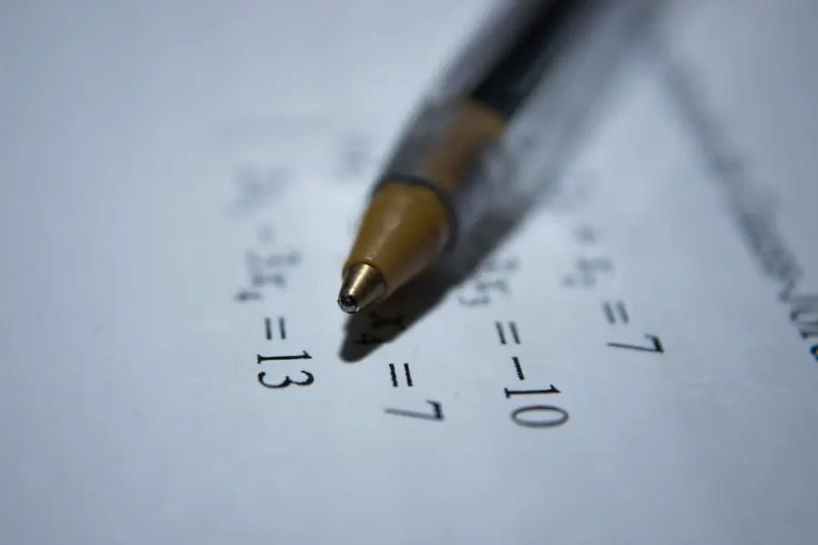 Algebra 1