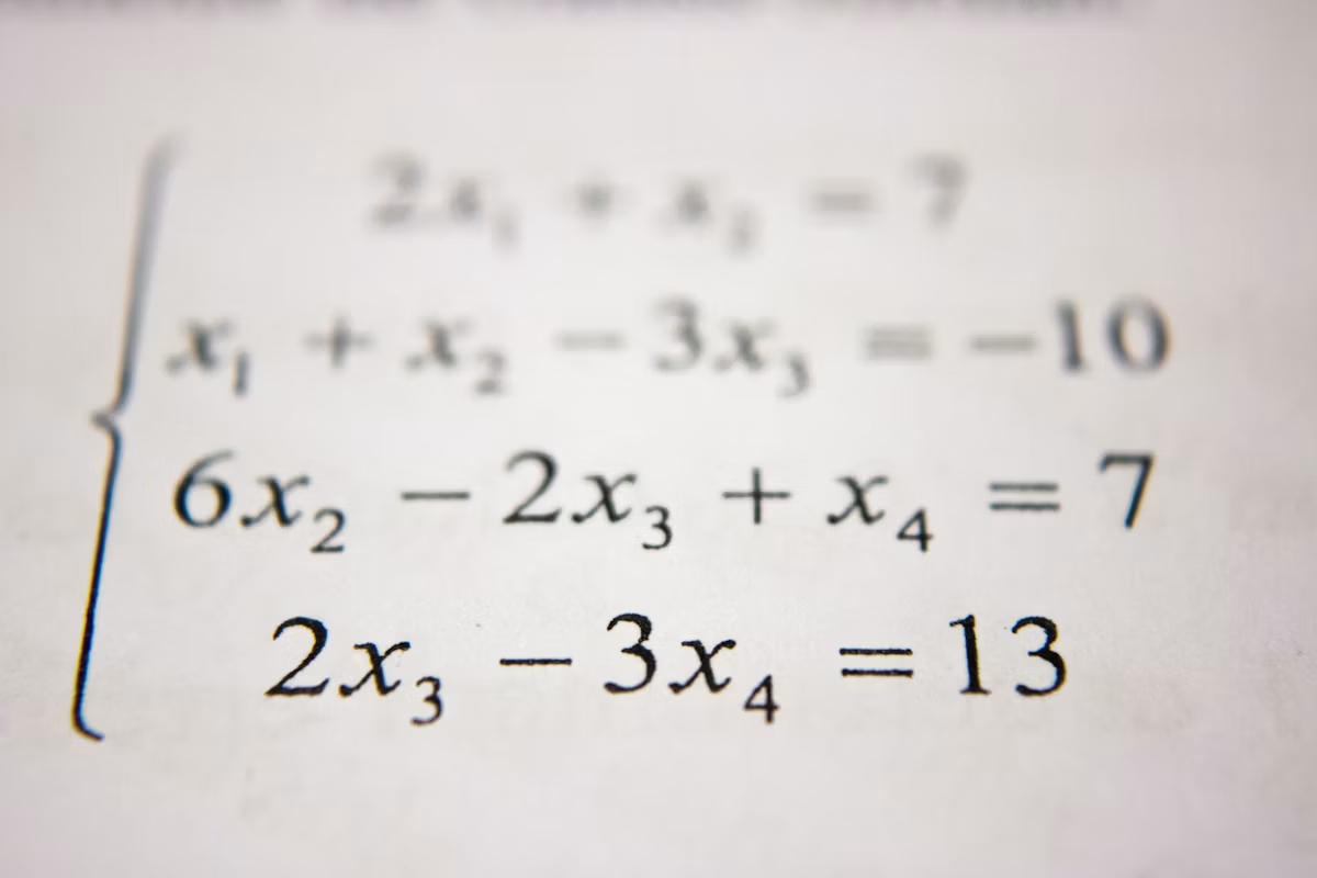 Calculus 1