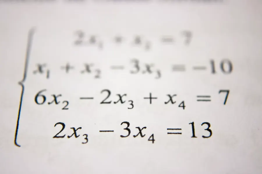Calculus 1