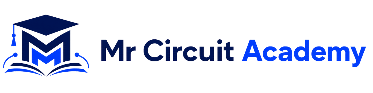 Mr Circuit Academy